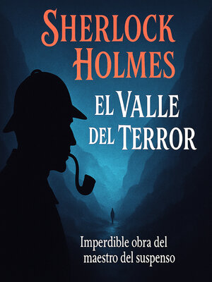 cover image of El Valle Del Terror